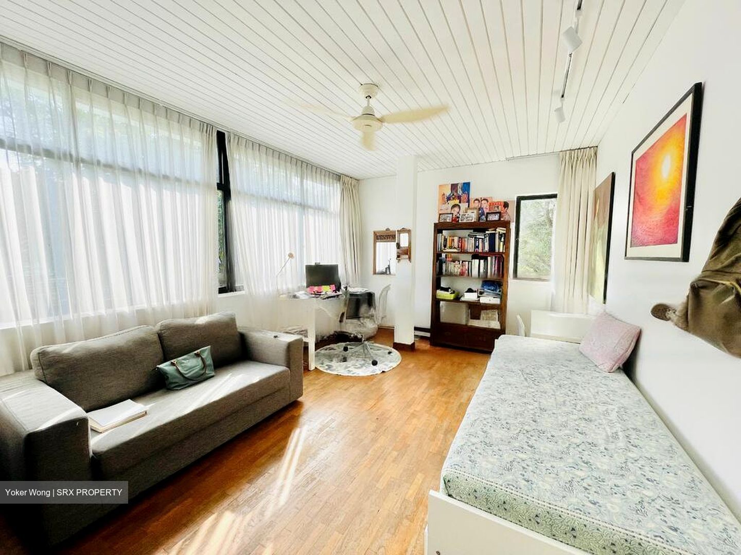 Binjai Park (D21), Detached #463100641